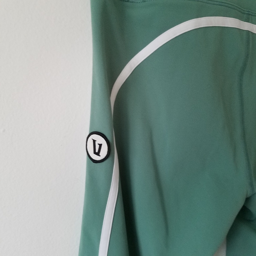 Vuori Caladon Track Leggings Tight Pants Women's Size Small - Picture 11 of 15